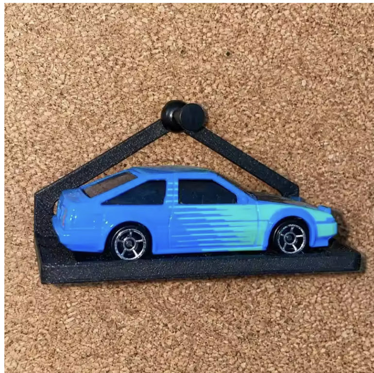 Display Stand