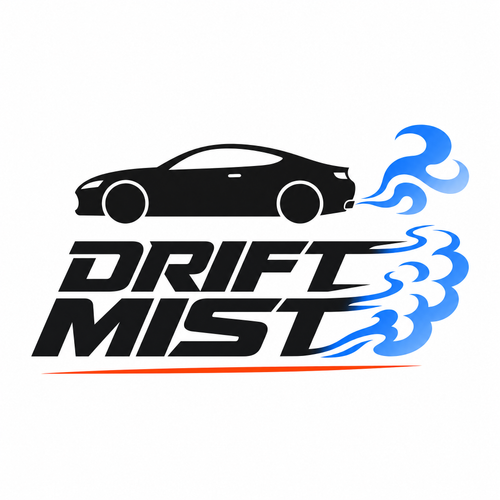 DriftMist